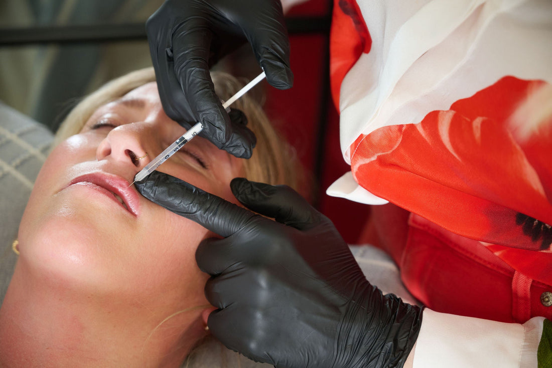 Dermal Fillers and More