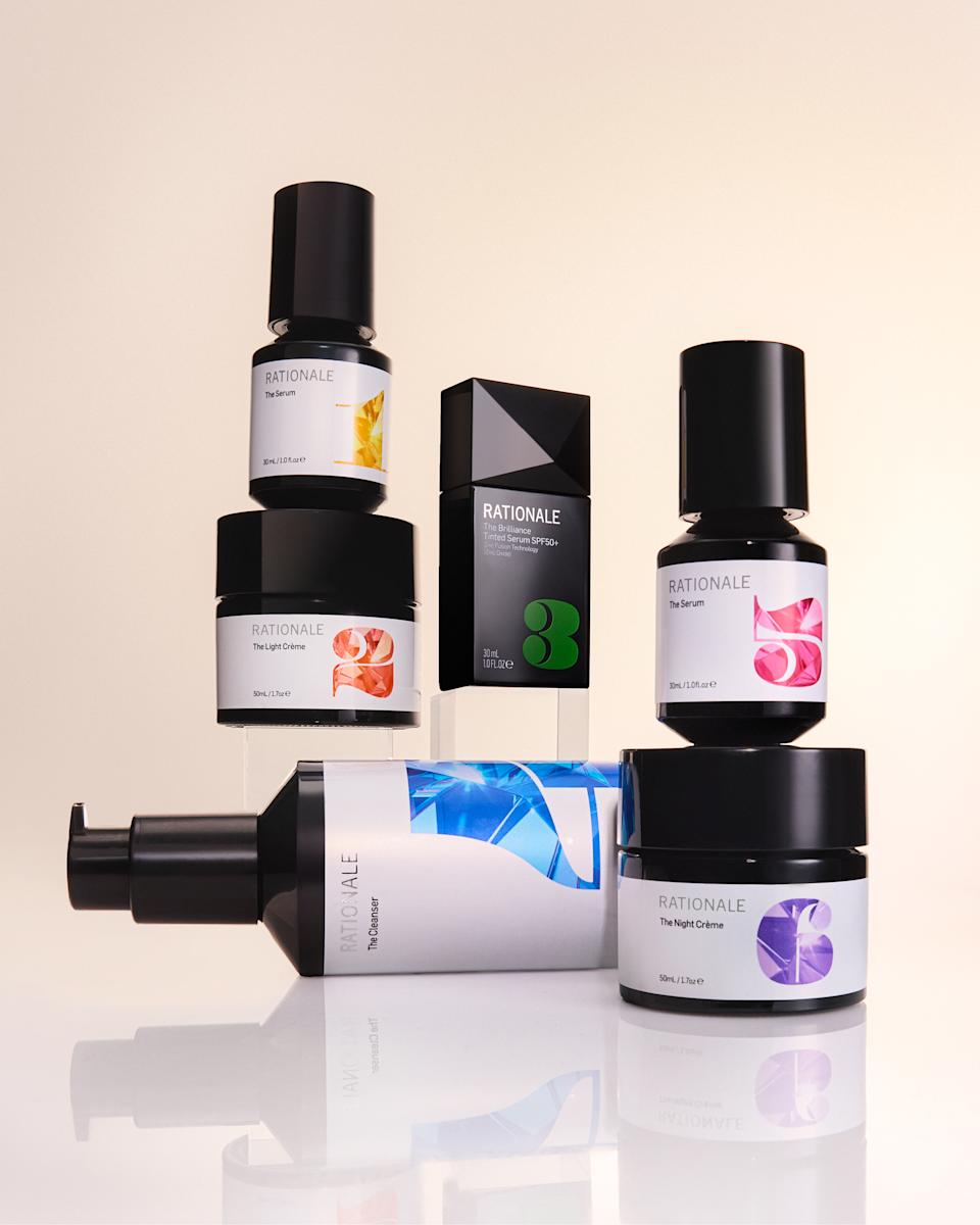Medical Grade Skincare