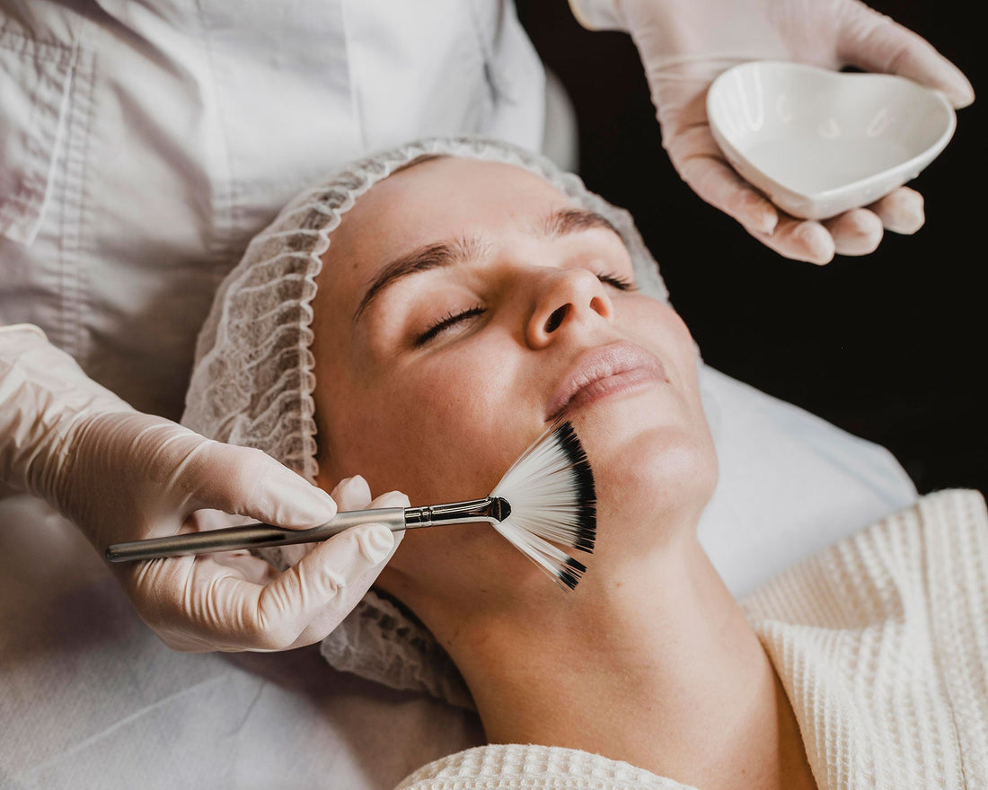 Chemical Peels