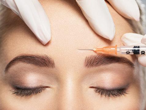 Wrinkle Relaxers