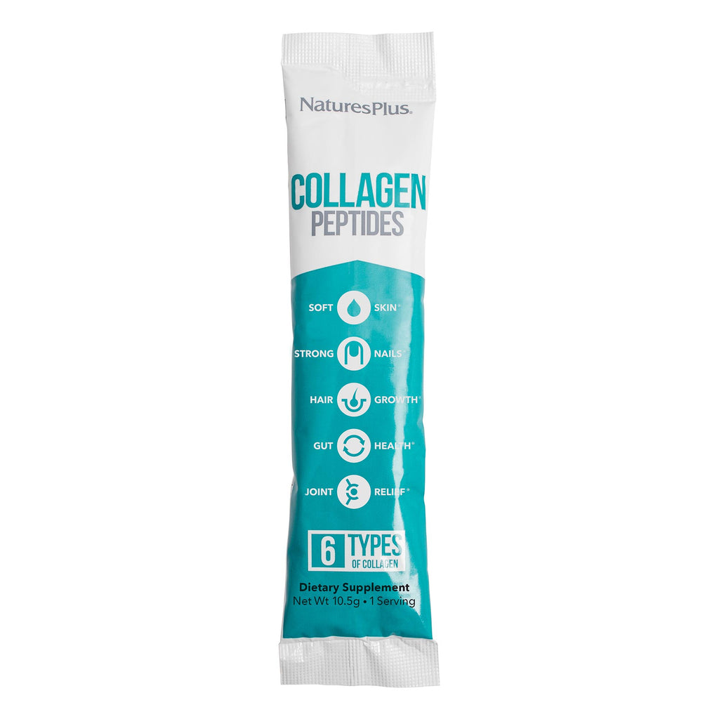 NaturesPlus Collagen Stick Pack