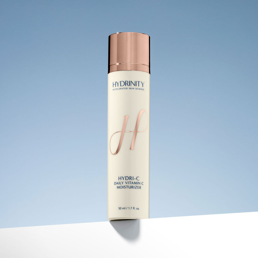 Hydrinity HYDRI-C Daily Vitamin C Moisturizer