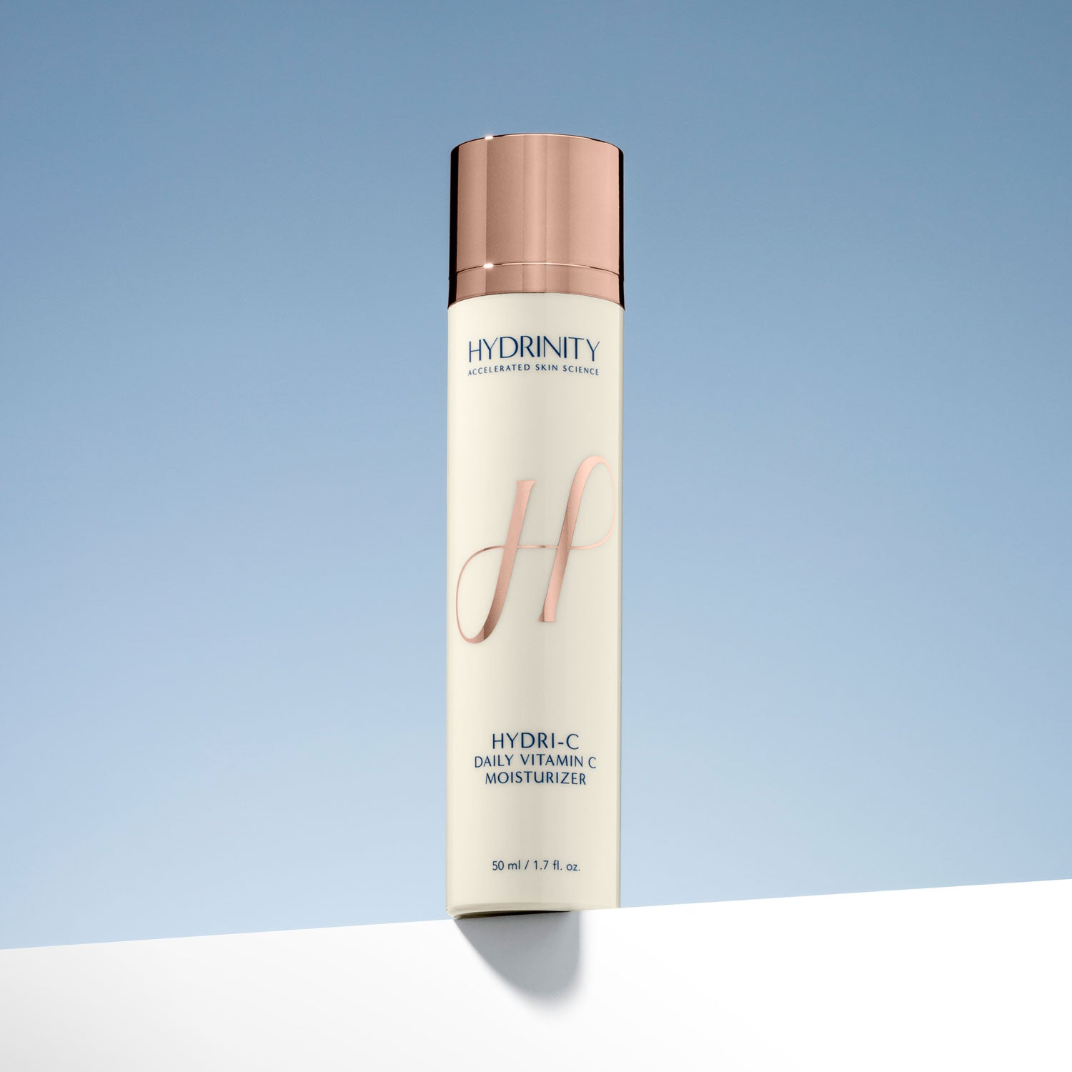Hydrinity HYDRI-C Daily Vitamin C Moisturizer
