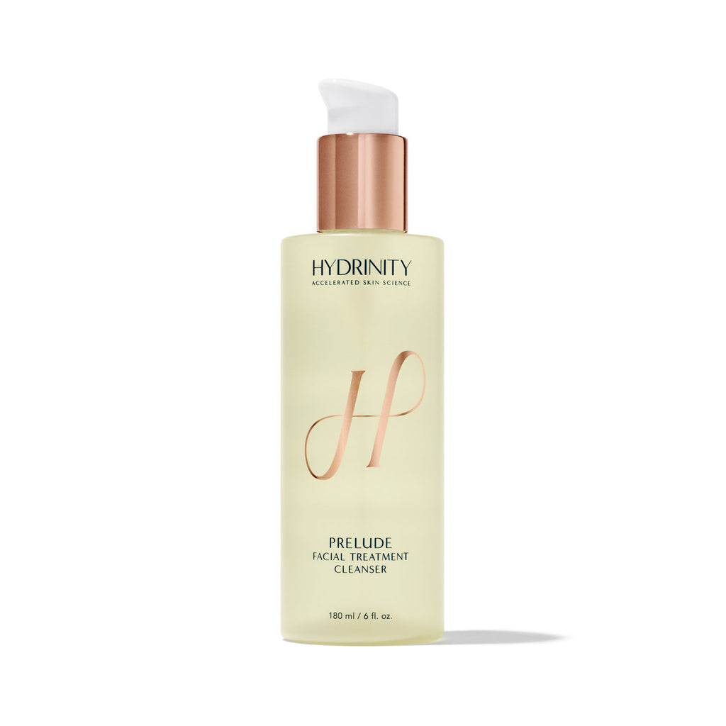 Hydrinity Prelude Facial Cleanser