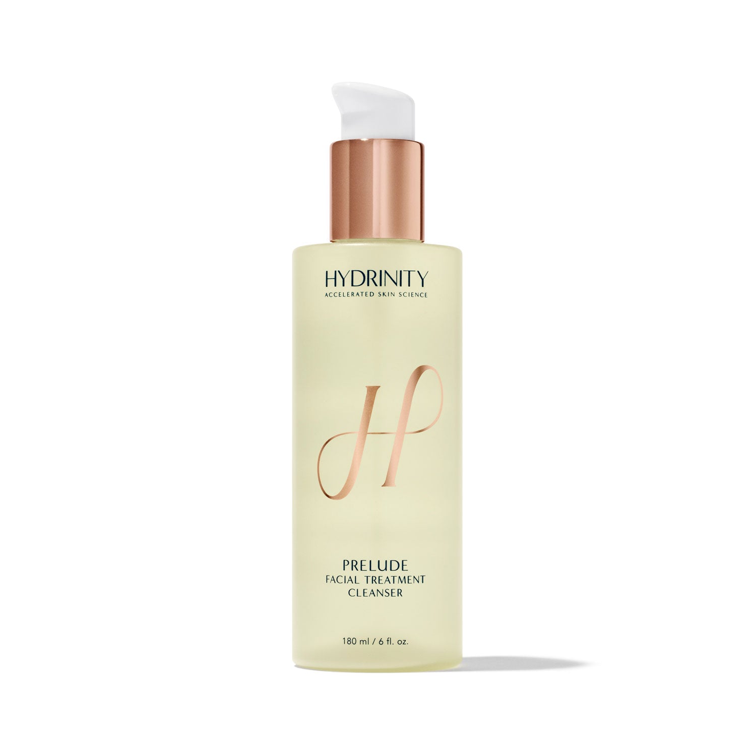Hydrinity Prelude Facial Cleanser