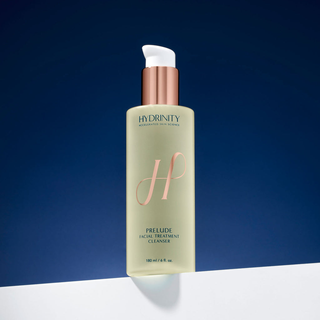 Hydrinity Prelude Facial Cleanser