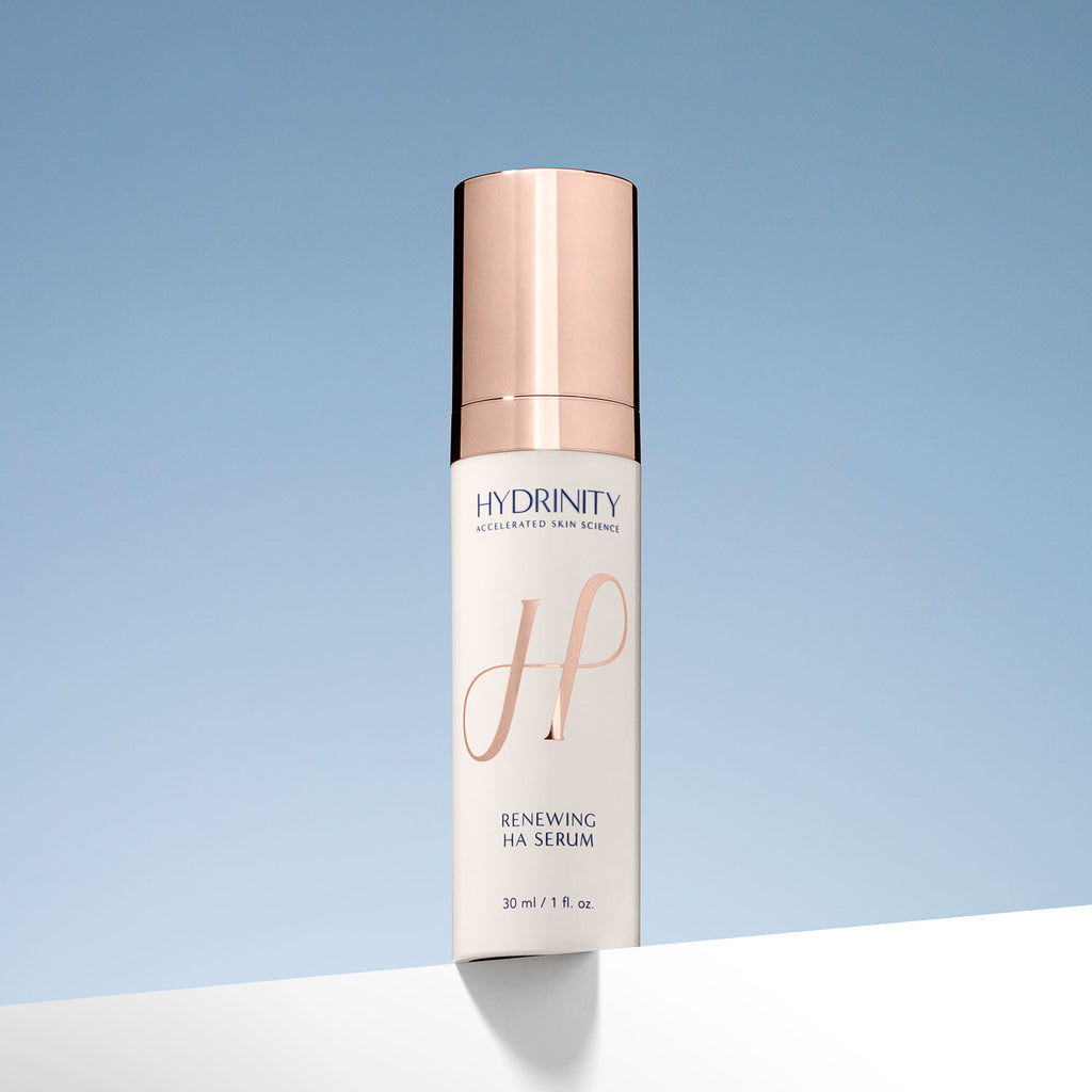 Hydrinity Renewing HA Serum