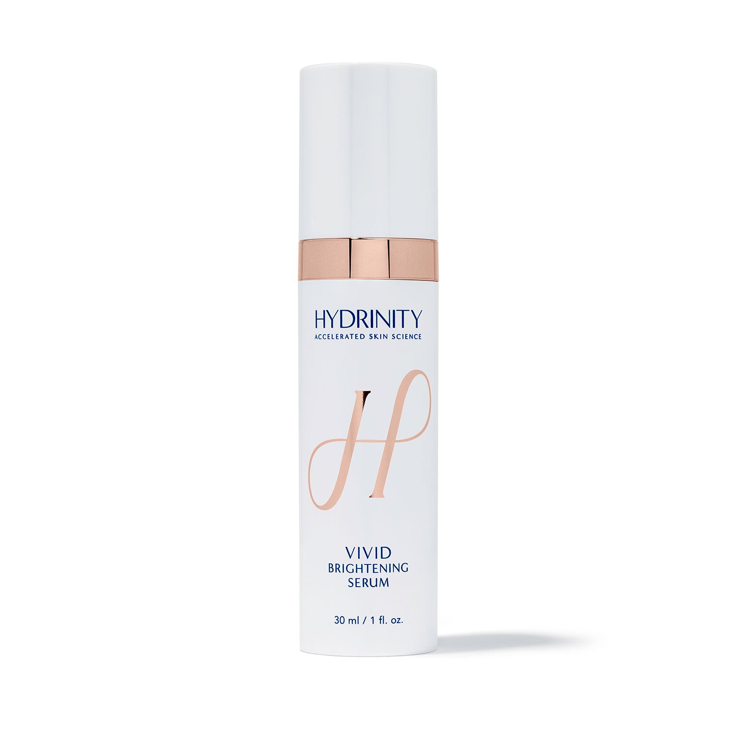 Hydrinity VIVID Brightening Serum