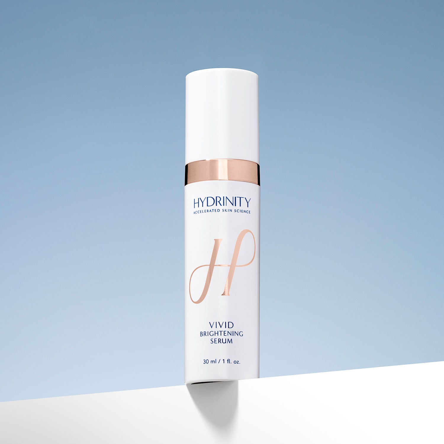 Hydrinity VIVID Brightening Serum