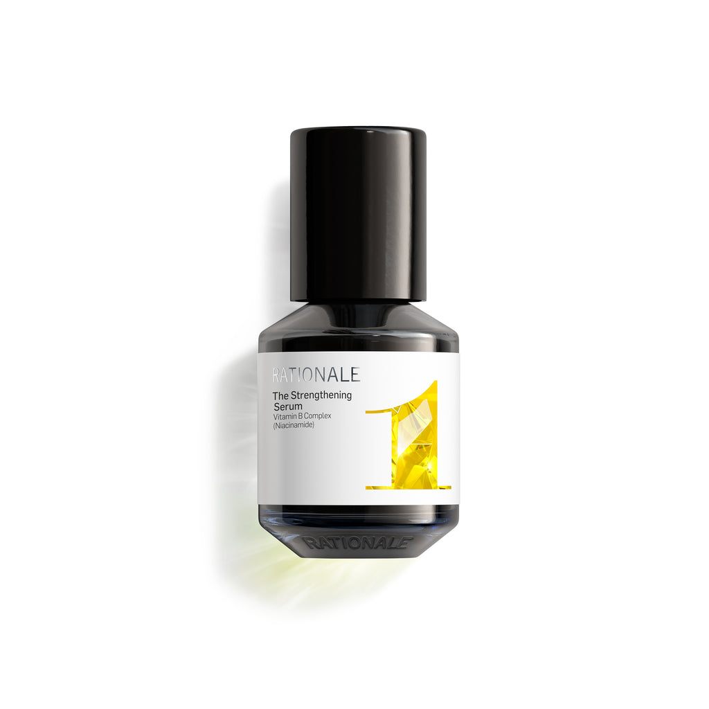 #1 The Serum