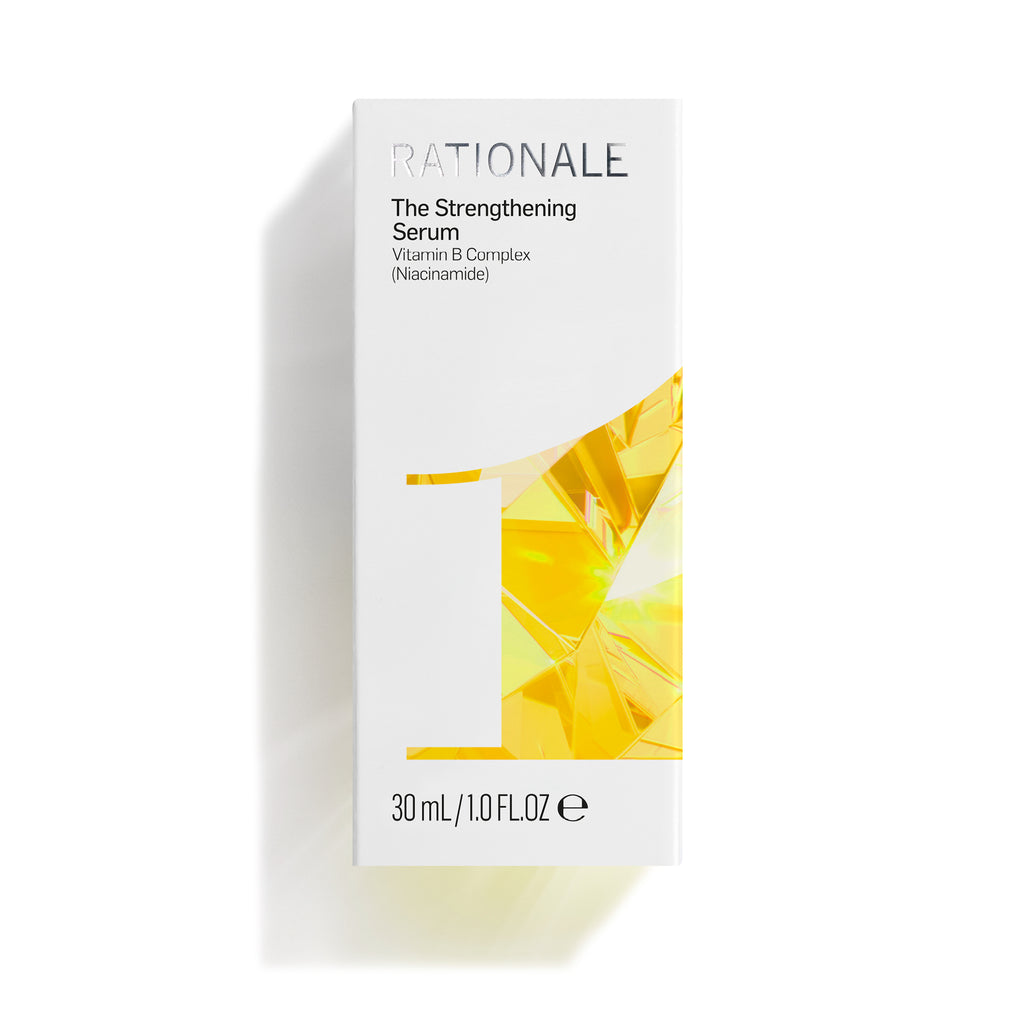 #1 The Serum