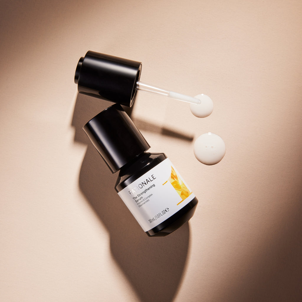 #1 The Serum
