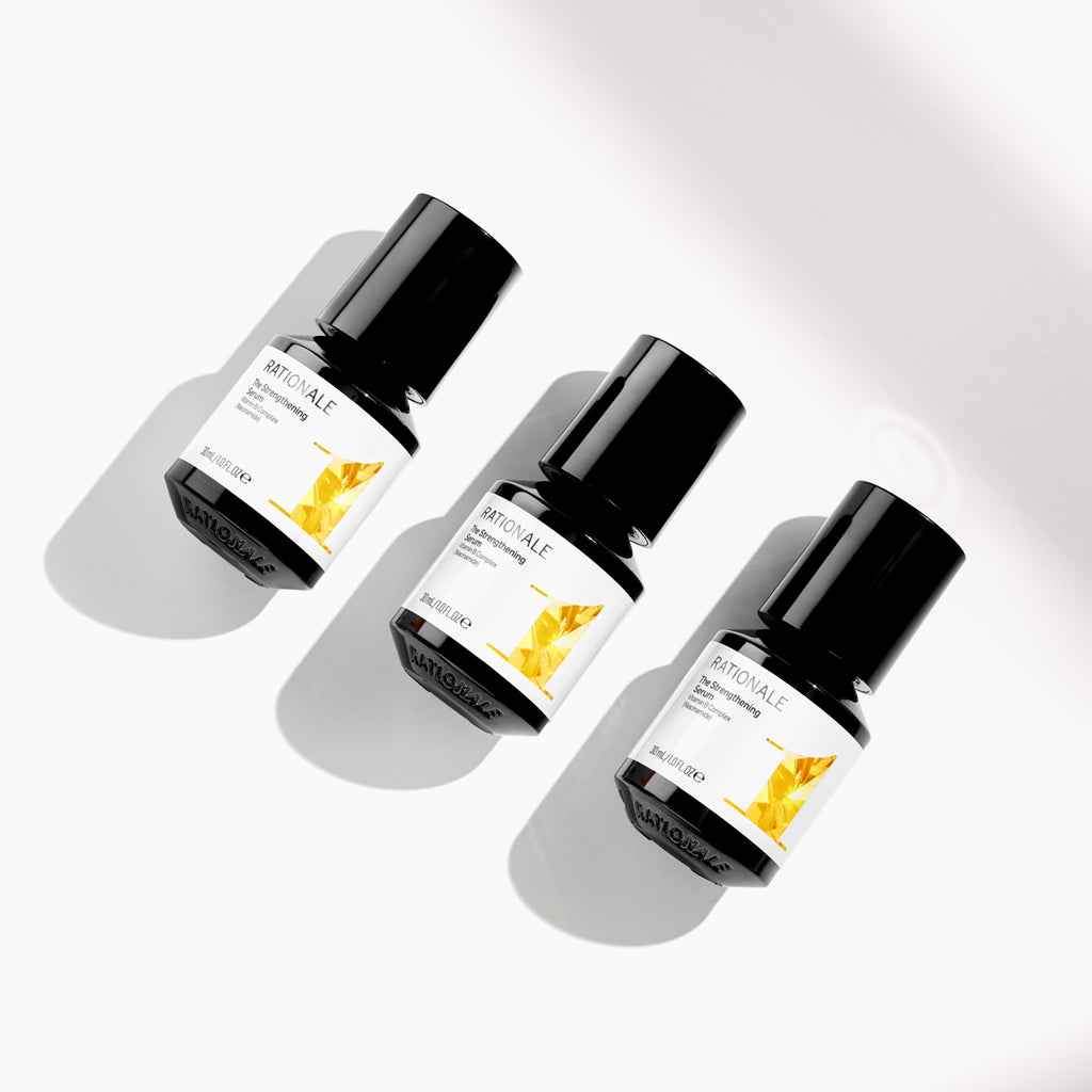 #1 The Serum