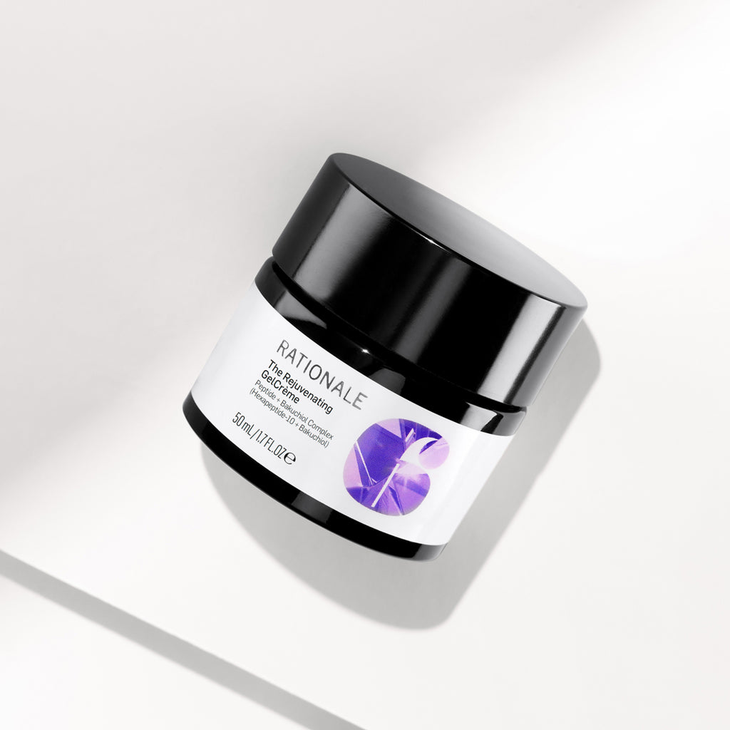 #6 The GelCreme