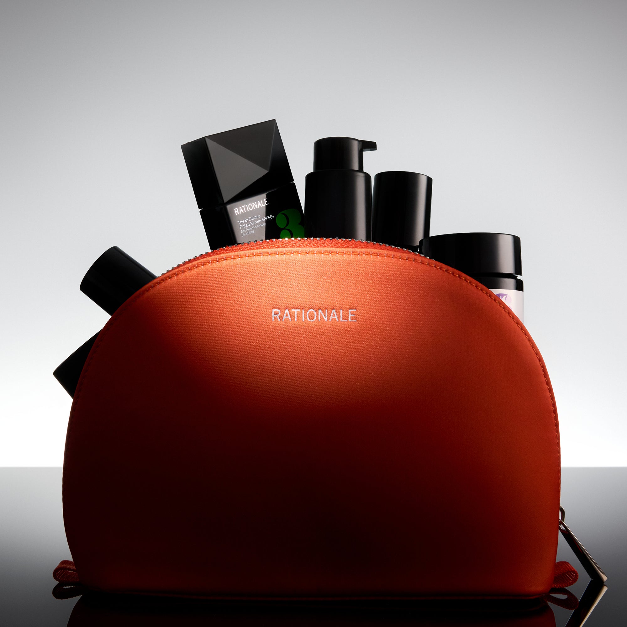 #The Discovery Travel Kit
