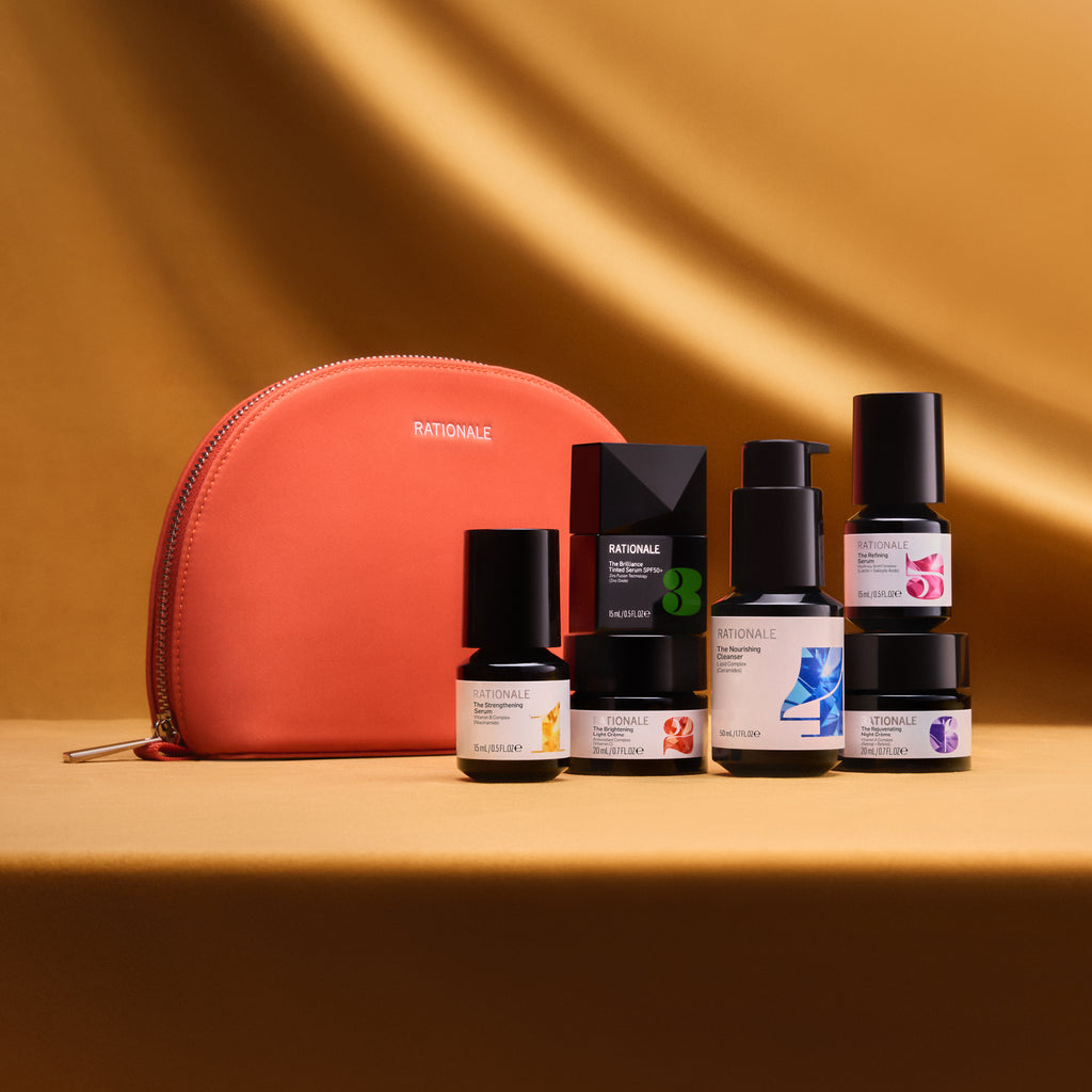 #The Discovery Travel Kit