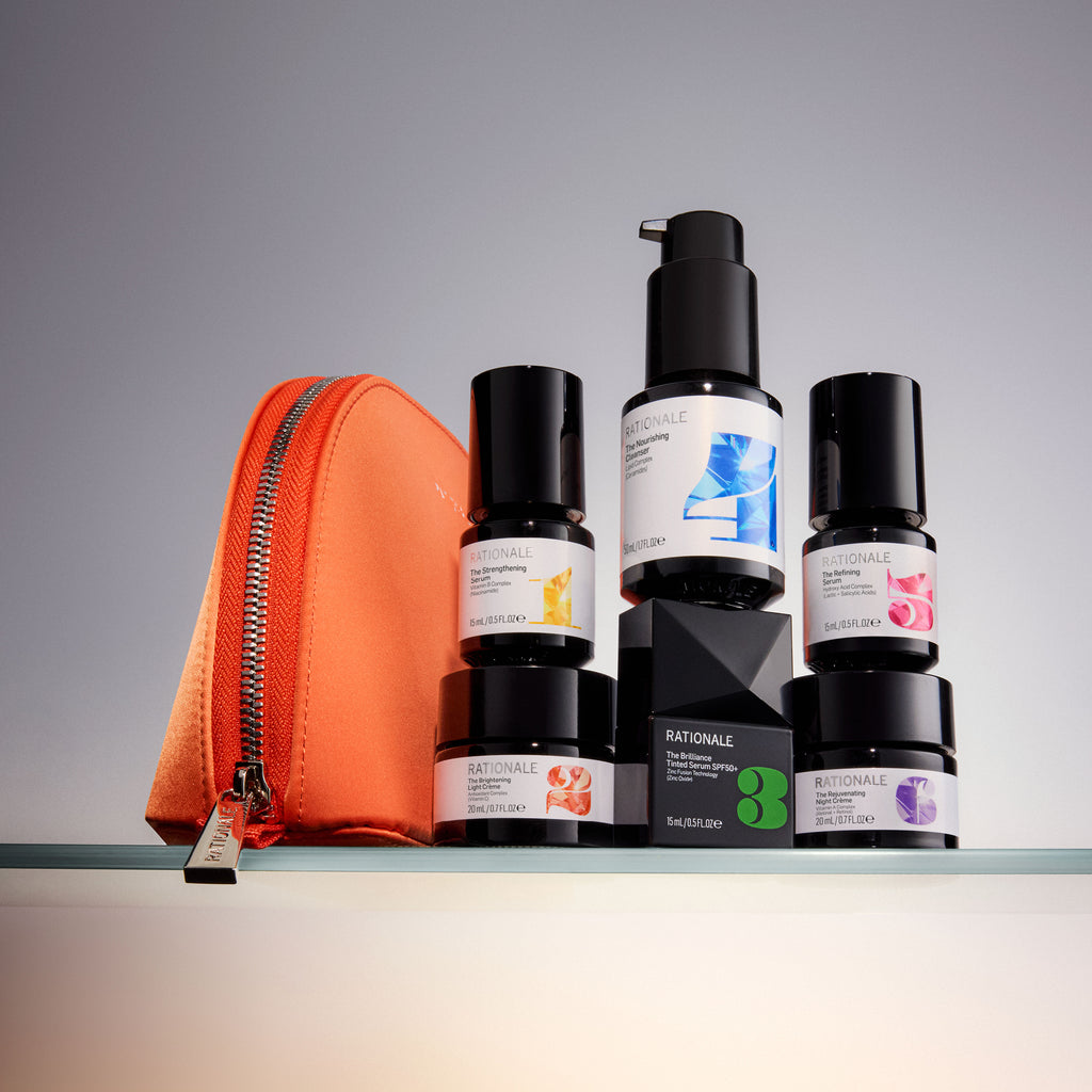 #The Discovery Travel Kit