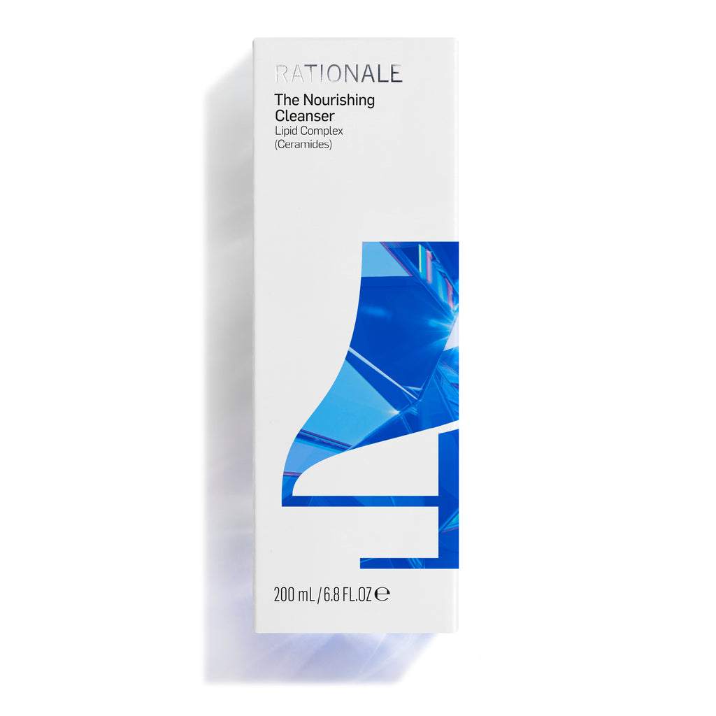 #4 The Nourishing Cleanser