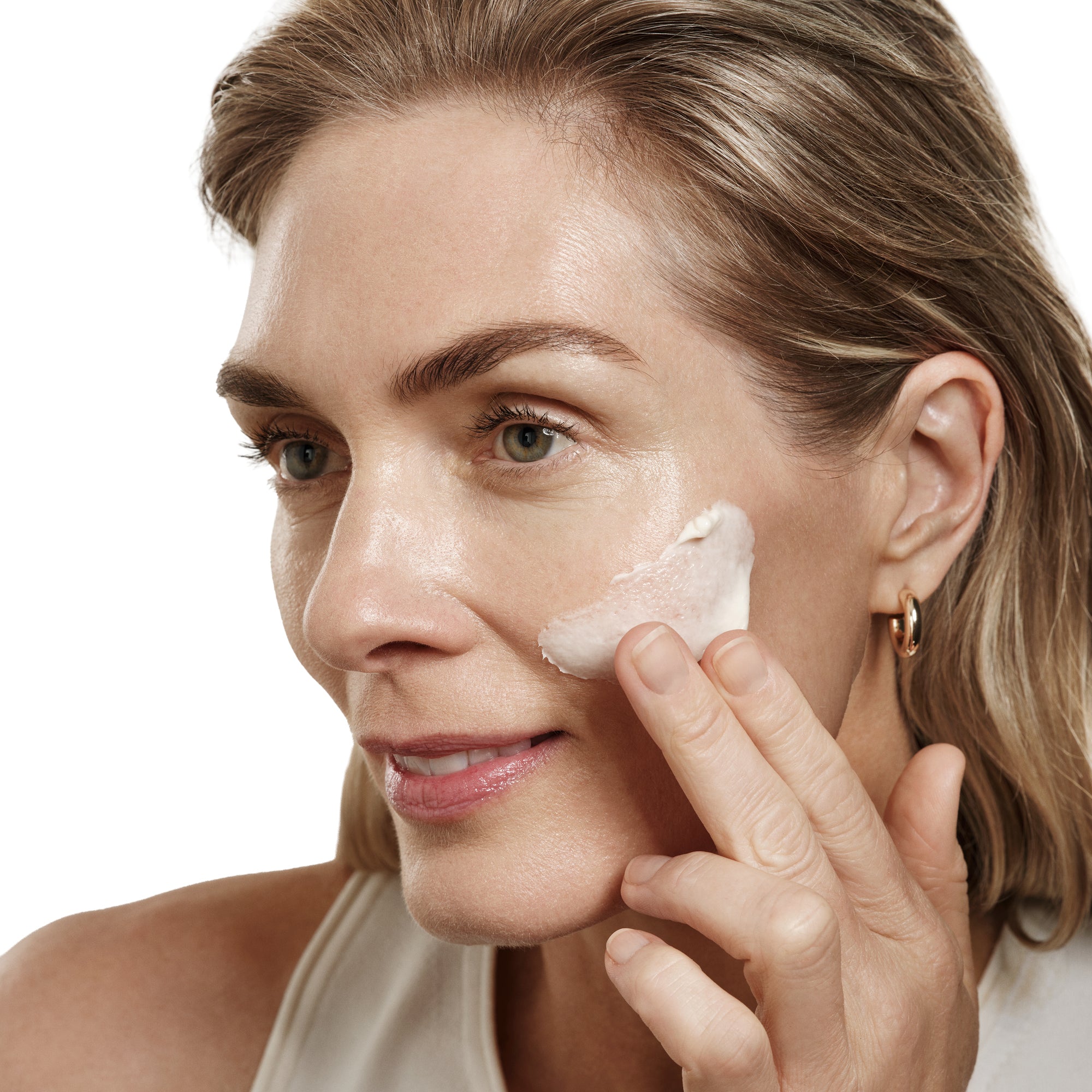 #4 The Nourishing Cleanser