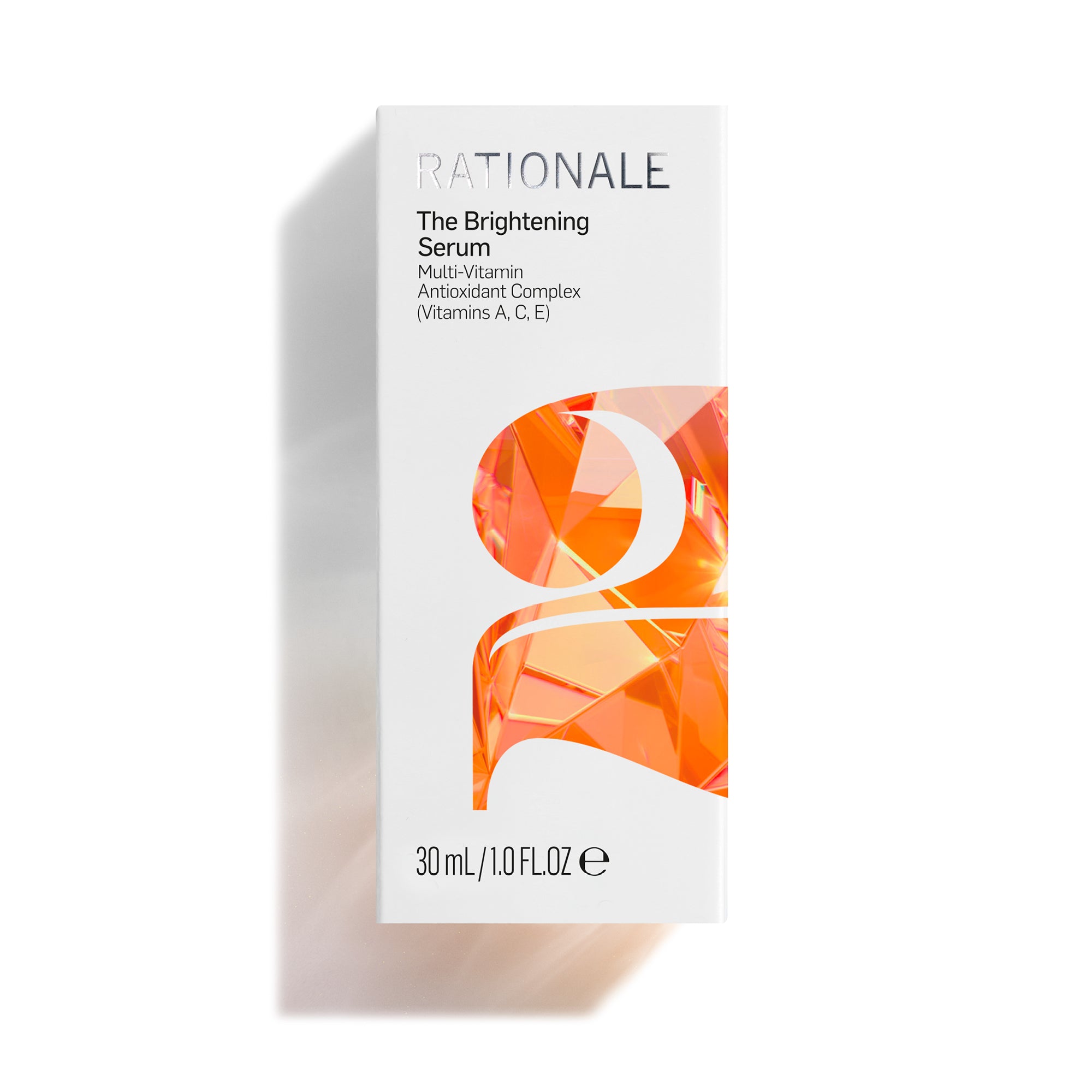 #2 The Serum
