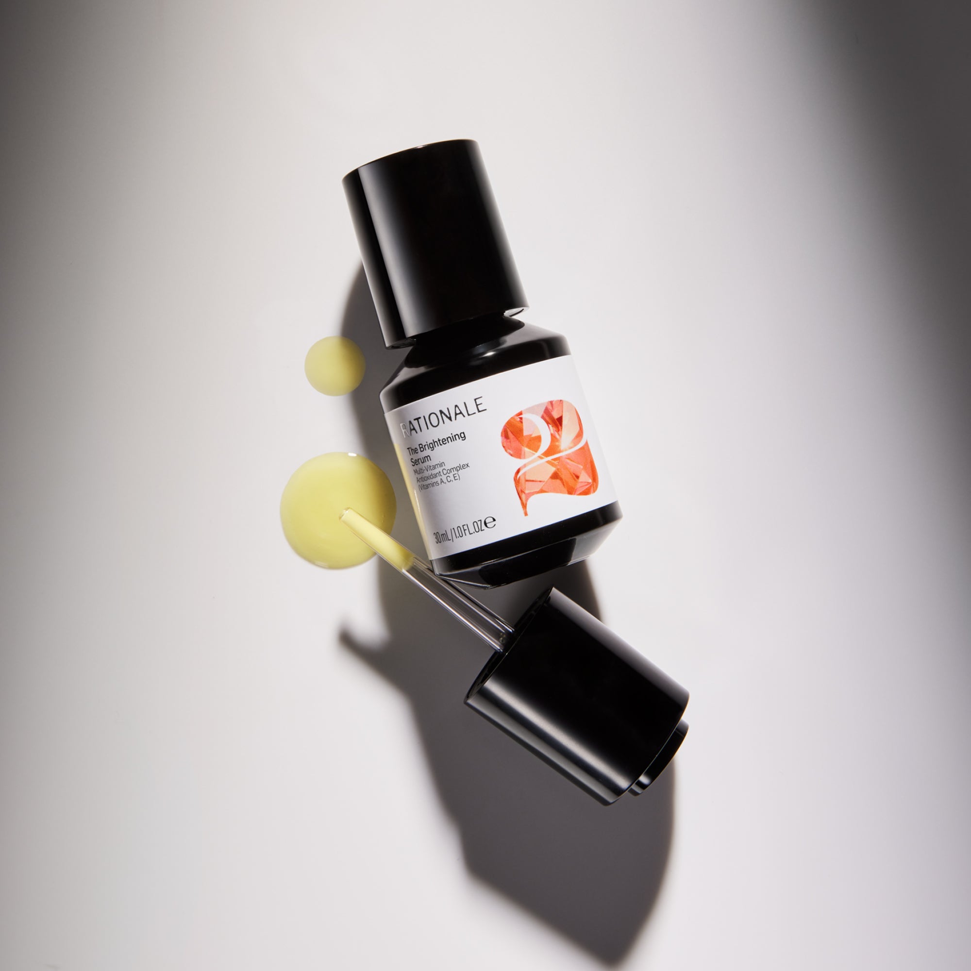 #2 The Serum