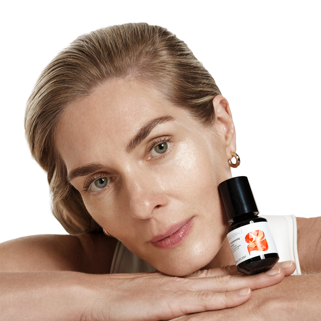 #2 The Serum