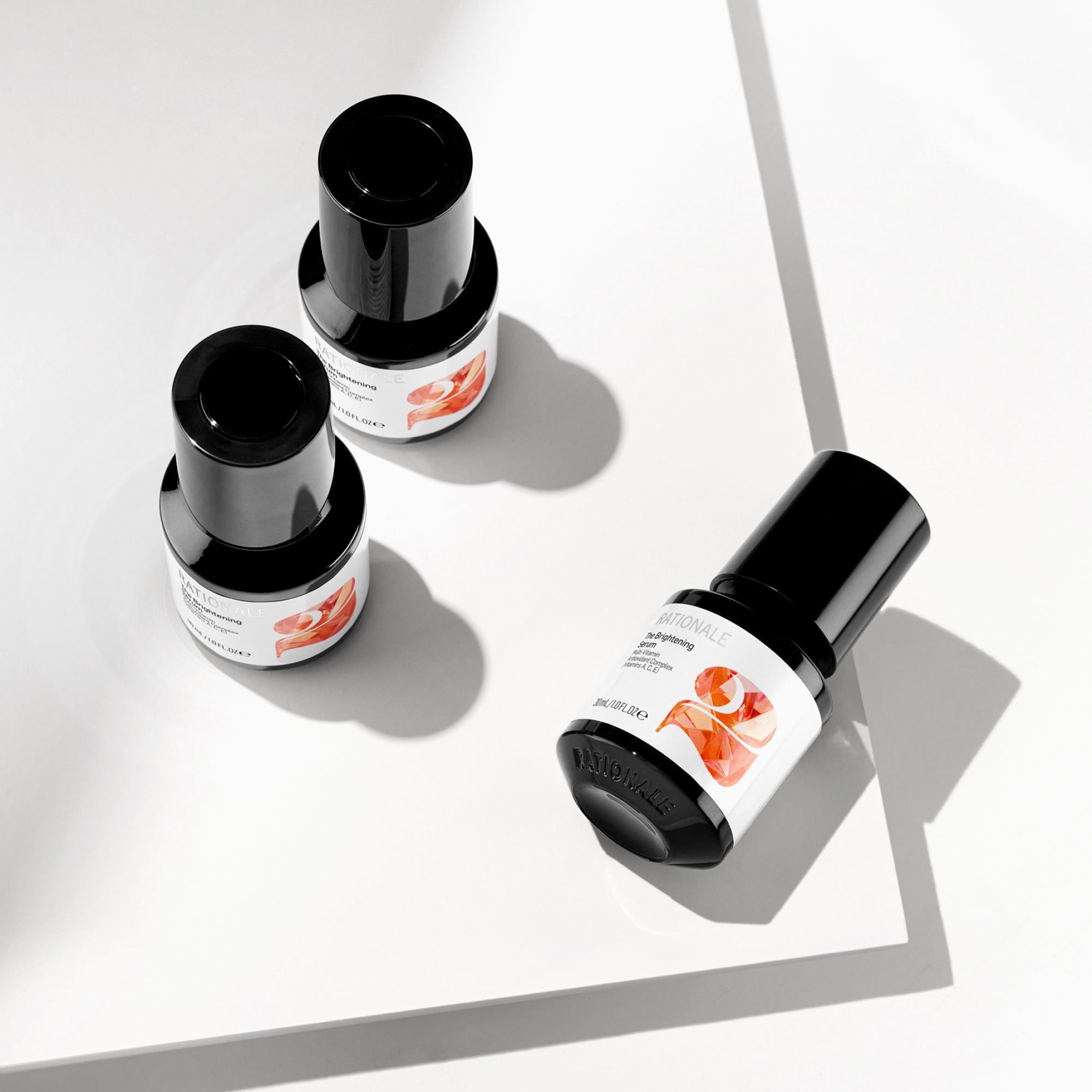 #2 The Serum