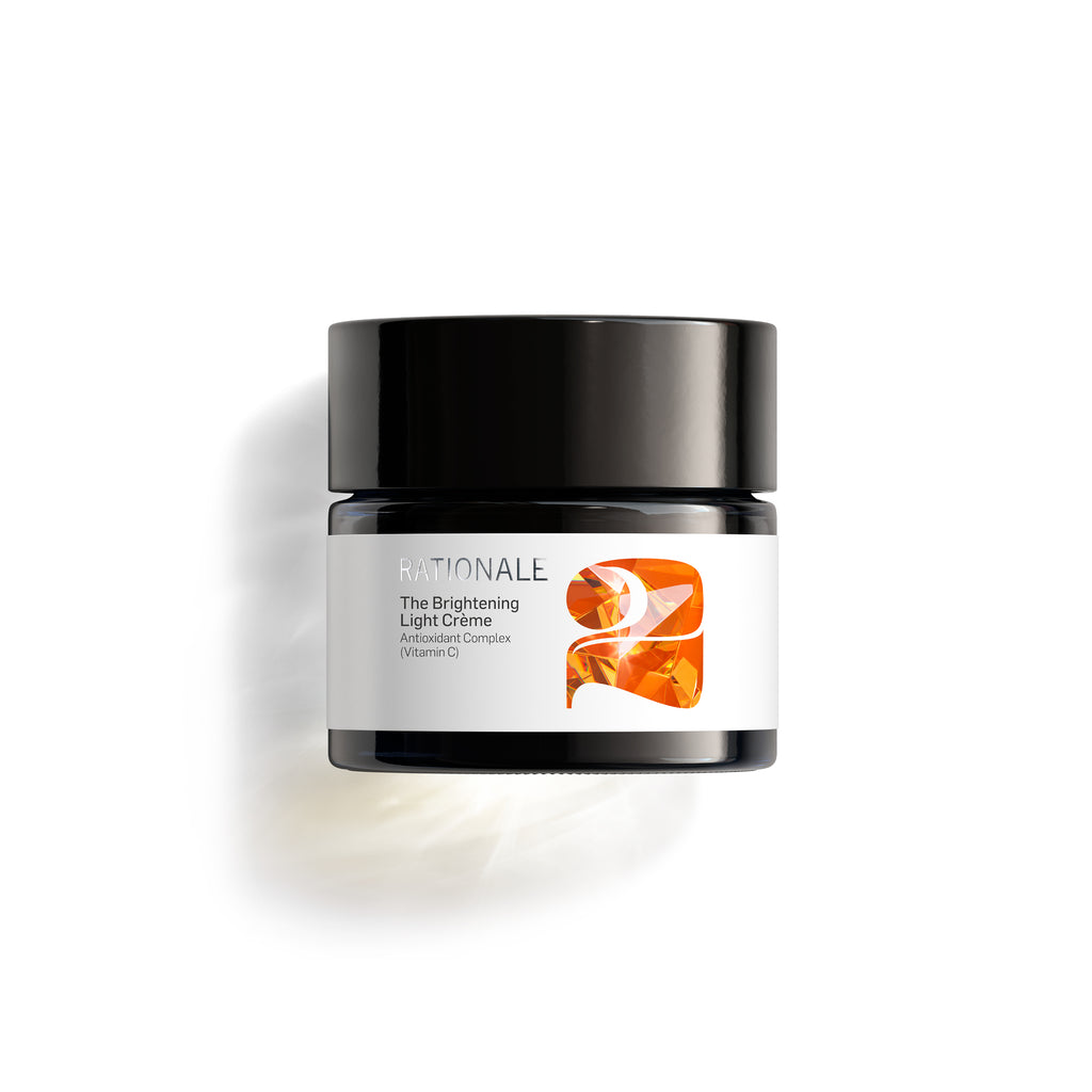 #2 The Light Crème