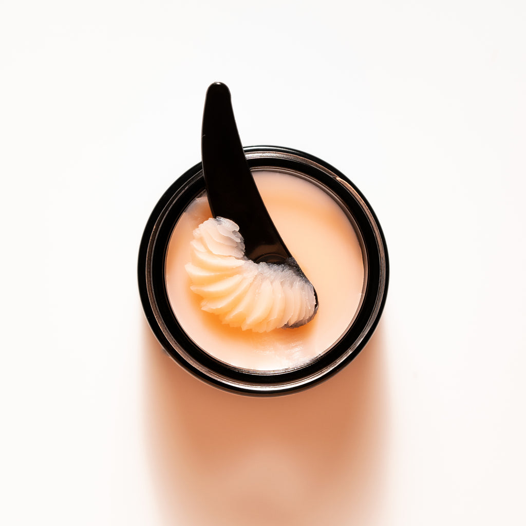 #4 The Nourishing PreCleanse Balm