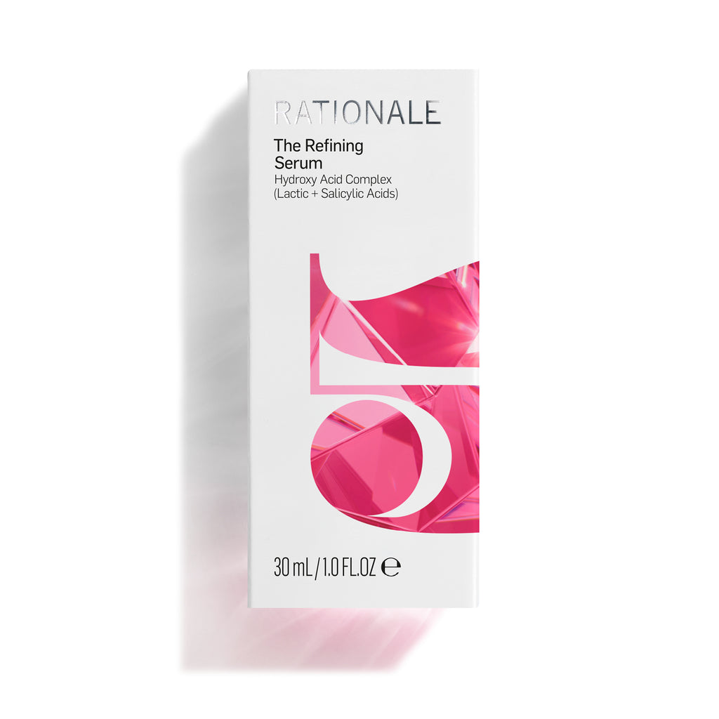 #5 The Serum
