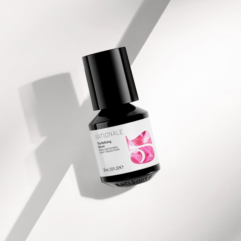 #5 The Serum