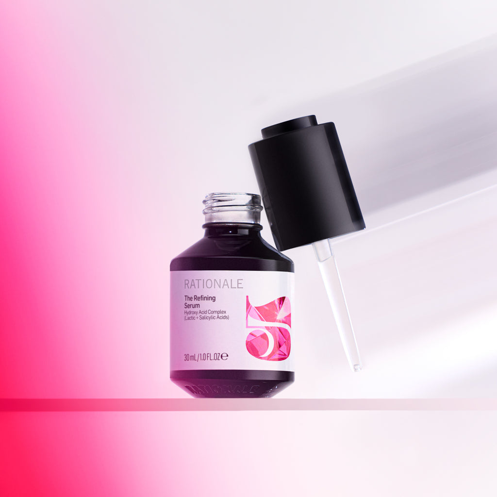 #5 The Serum