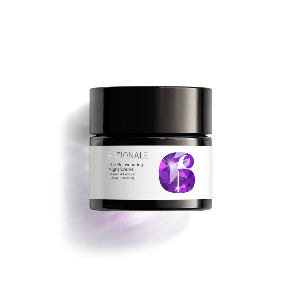 #6 The Night Crème
