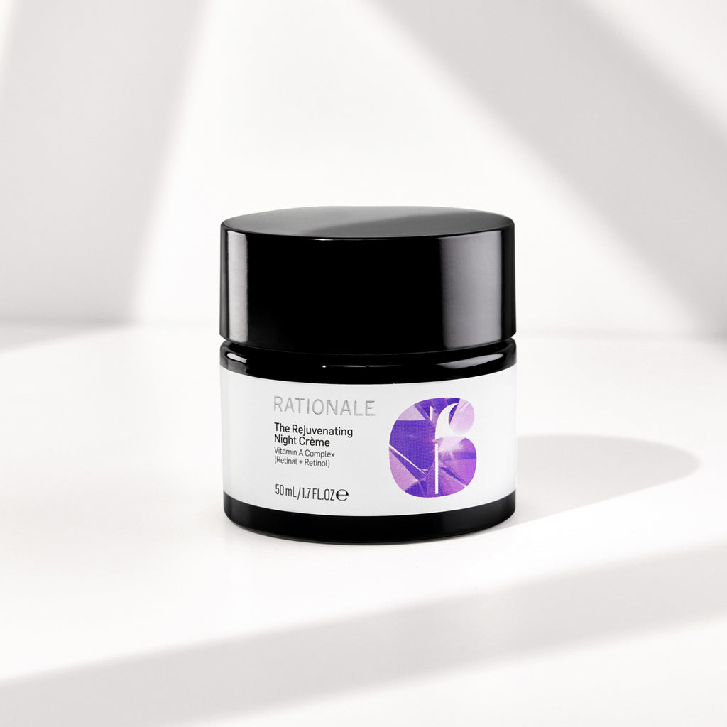 #6 The Night Crème
