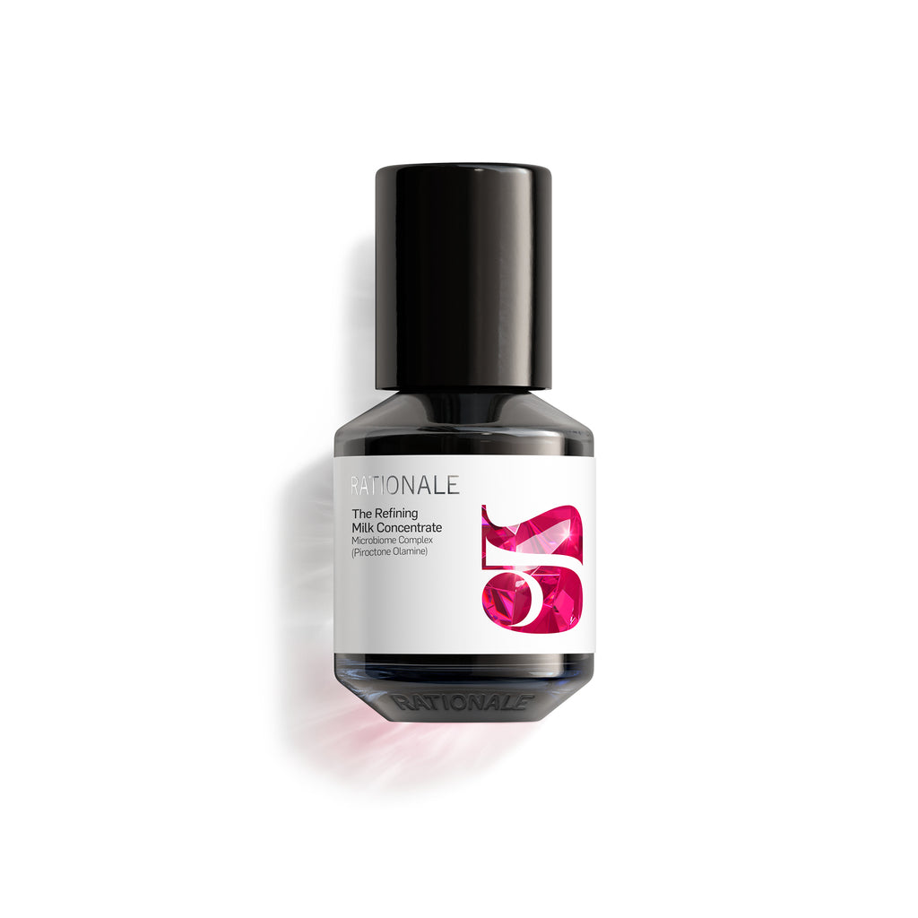 #5 The Milk Concentrate