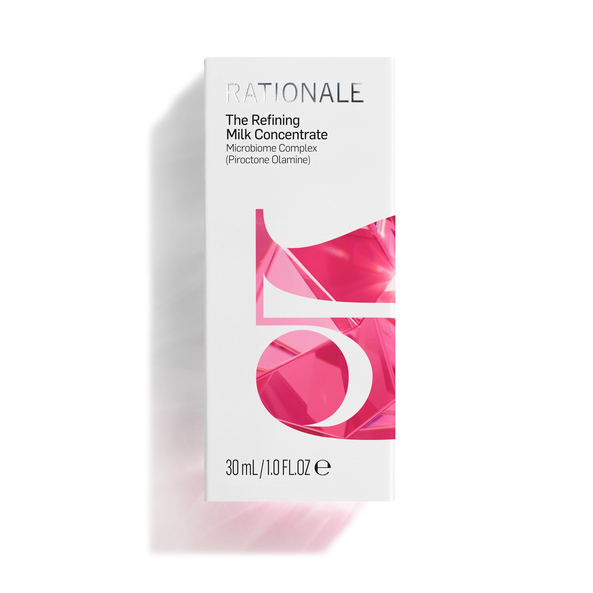 #5 The Milk Concentrate