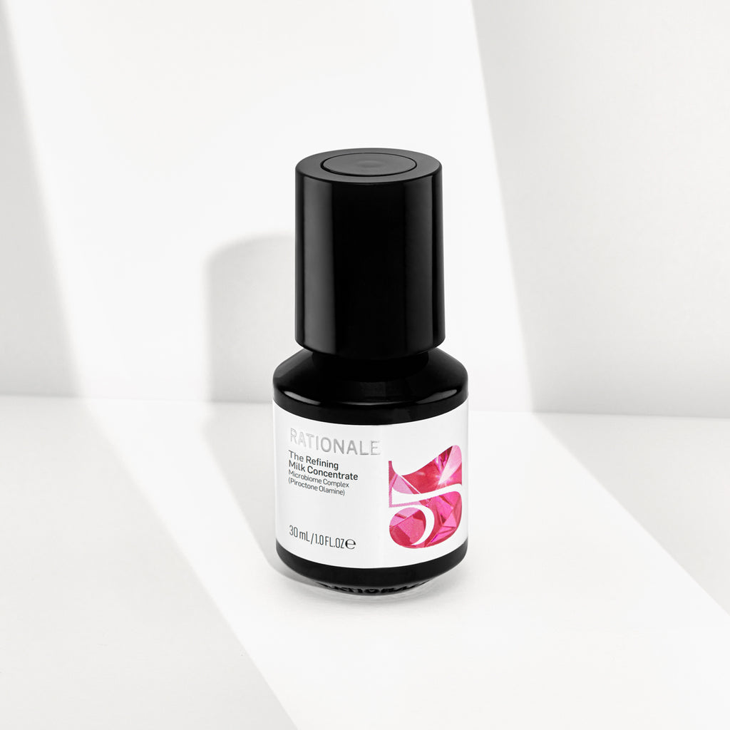 #5 The Milk Concentrate