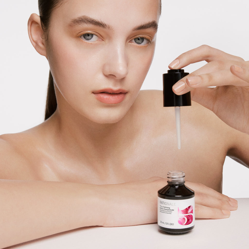 #5 The Milk Concentrate