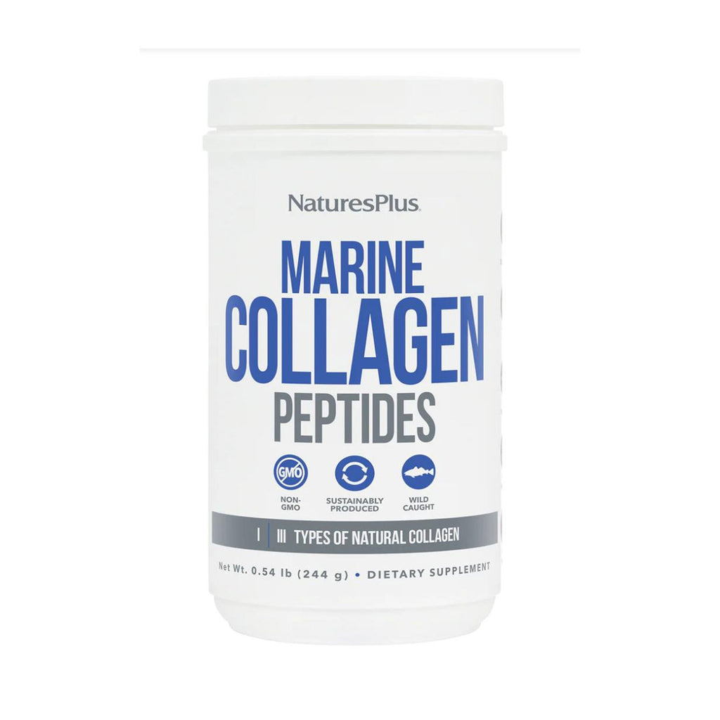 NaturesPlus Marine Collagen