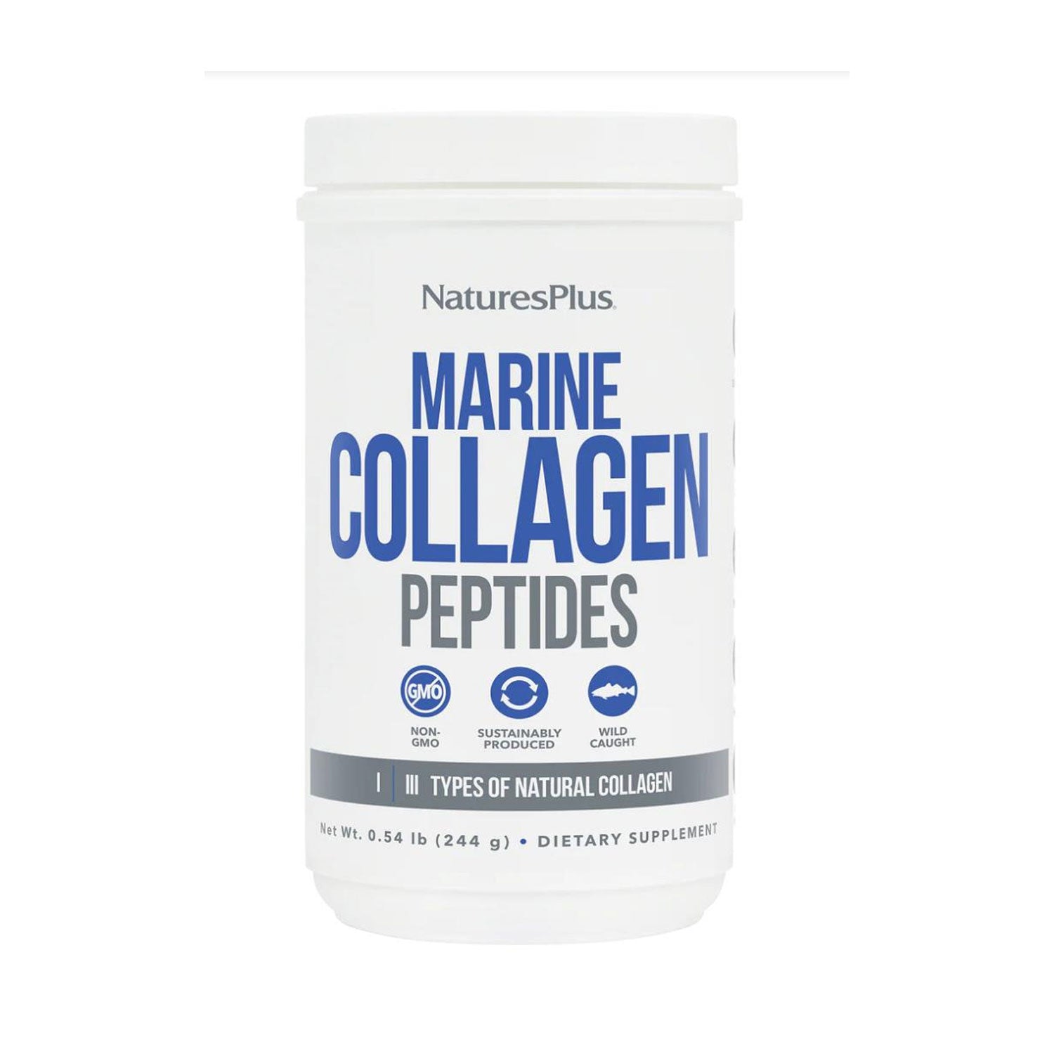 NaturesPlus Marine Collagen