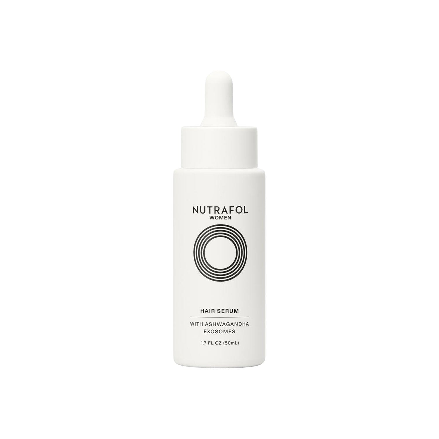 Nutrafol Women Hair Serum