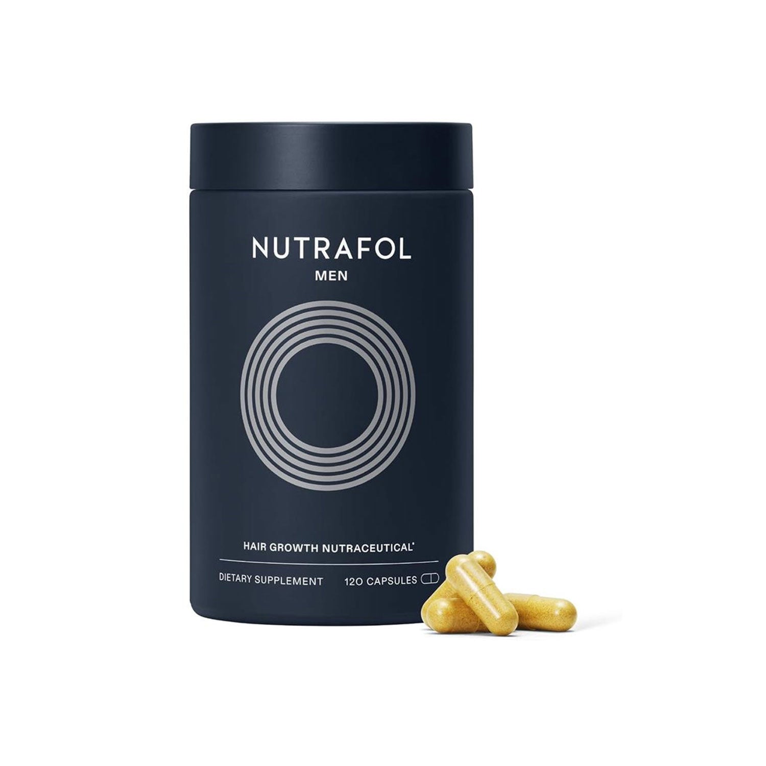 Nutrafol Men